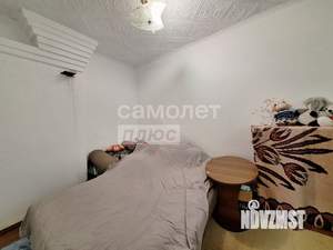 Дом 41м², 1-этажный, участок 6 сот.