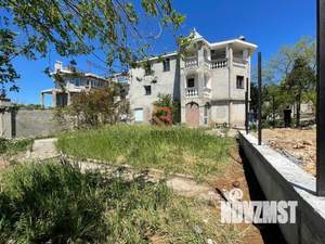 Дом 266м², 3-этажный, участок 4 сот.