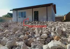 Дача 117м², 1-этажный, участок 0 сот.