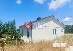 Дом 90м², 1-этажный, участок 5 сот.