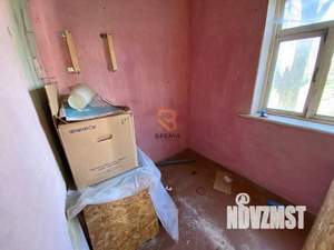 Дом 43м², 2-этажный, участок 4 сот.