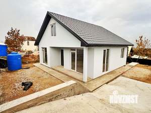 Дом 115м², 2-этажный, участок 4 сот.