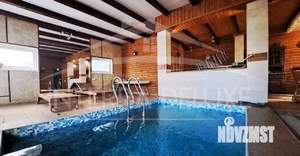 Дом 228м², 2-этажный, участок 3 сот.