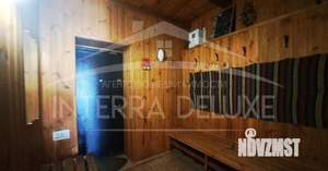 Дом 228м², 2-этажный, участок 3 сот.