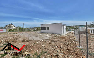 Дом 94м², 1-этажный, участок 4 сот.