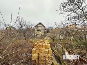 Дача 90м², 2-этажный, участок 4 сот.