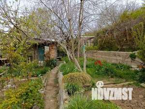 Дача 18м², 1-этажный, участок 5 сот.