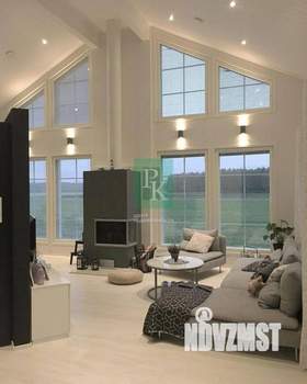 Дом 125м², 1-этажный, участок 4 сот.