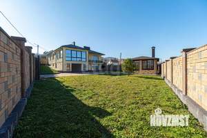 Дом 408м², 2-этажный, участок 11 сот.