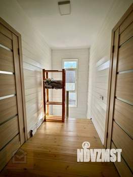 Дом 115м², 2-этажный, участок 4 сот.