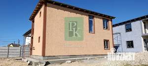 Дом 180м², 2-этажный, участок 4 сот.