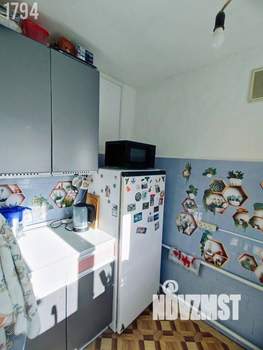 Дом 37м², 1-этажный, участок 6 сот.