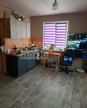 Дом 62м², 2-этажный, участок 0 сот.