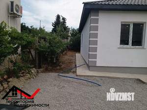 Дом 80м², 1-этажный, участок 4 сот.