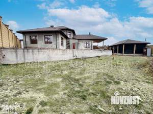 Дом 300м², 2-этажный, участок 16 сот.