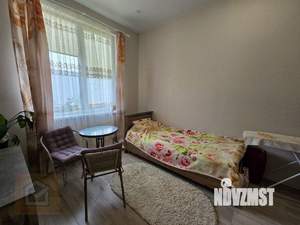 Дом 71м², 1-этажный, участок 4 сот.