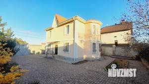 Дача 154м², 2-этажный, участок 7 сот.