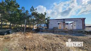 Дом 116м², 1-этажный, участок 4 сот.