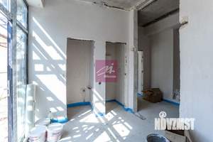 Коттедж 202м², 2-этажный, участок 5 сот.