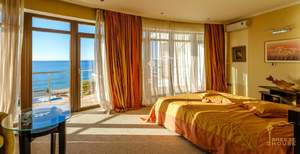 Дом 3200м², 4-этажный, участок 158 сот.