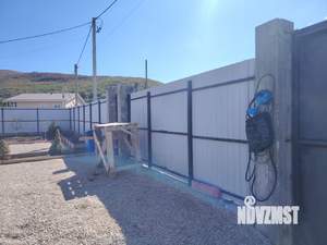 Дом 122м², 1-этажный, участок 10 сот.