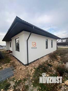 Дача 95м², 1-этажный, участок 4 сот.