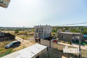 Дом 120м², 2-этажный, участок 6 сот.