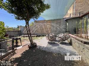 Дом 80м², 1-этажный, участок 7 сот.