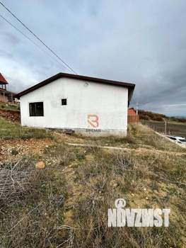 Дом 139м², 1-этажный, участок 5 сот.