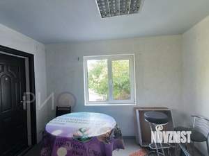 Дом 57м², 2-этажный, участок 5 сот.