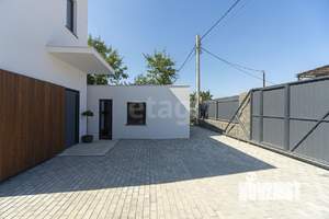 Дом 108м², 2-этажный, участок 4 сот.