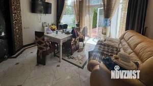 Дом 122м², 2-этажный, участок 4 сот.