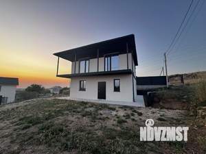 Дом 150м², 2-этажный, участок 2 сот.