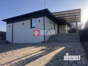 Дом 150м², 1-этажный, участок 4 сот.