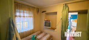 Дом 60м², 1-этажный, участок 6 сот.