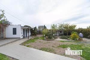 Дом 175м², 2-этажный, участок 8 сот.