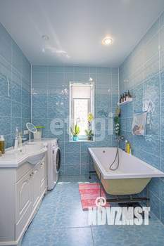 Дом 92м², 1-этажный, участок 3 сот.