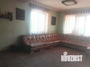 Дом 330м², 2-этажный, участок 6 сот.