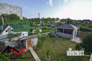 Дом 328м², 2-этажный, участок 7 сот.