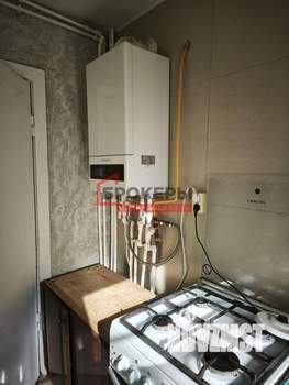 Дом 68м², 2-этажный, участок 4 сот.