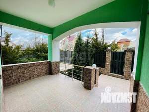 Дом 315м², 3-этажный, участок 8 сот.