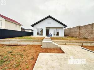 Дом 115м², 2-этажный, участок 4 сот.