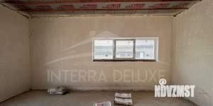 Дом 112м², 1-этажный, участок 4 сот.