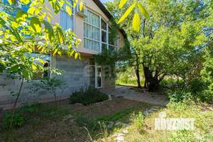 Дом 190м², 2-этажный, участок 8 сот.