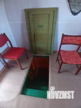 Дом 62м², 2-этажный, участок 5 сот.