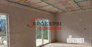 Дом 73м², 1-этажный, участок 4 сот.