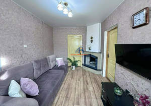 Дом 90м², 1-этажный, участок 7 сот.