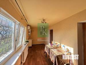 Дом 50м², 1-этажный, участок 7 сот.