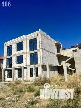 Дом 330м², 3-этажный, участок 6 сот.