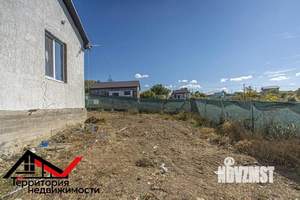 Дом 58м², 1-этажный, участок 4 сот.